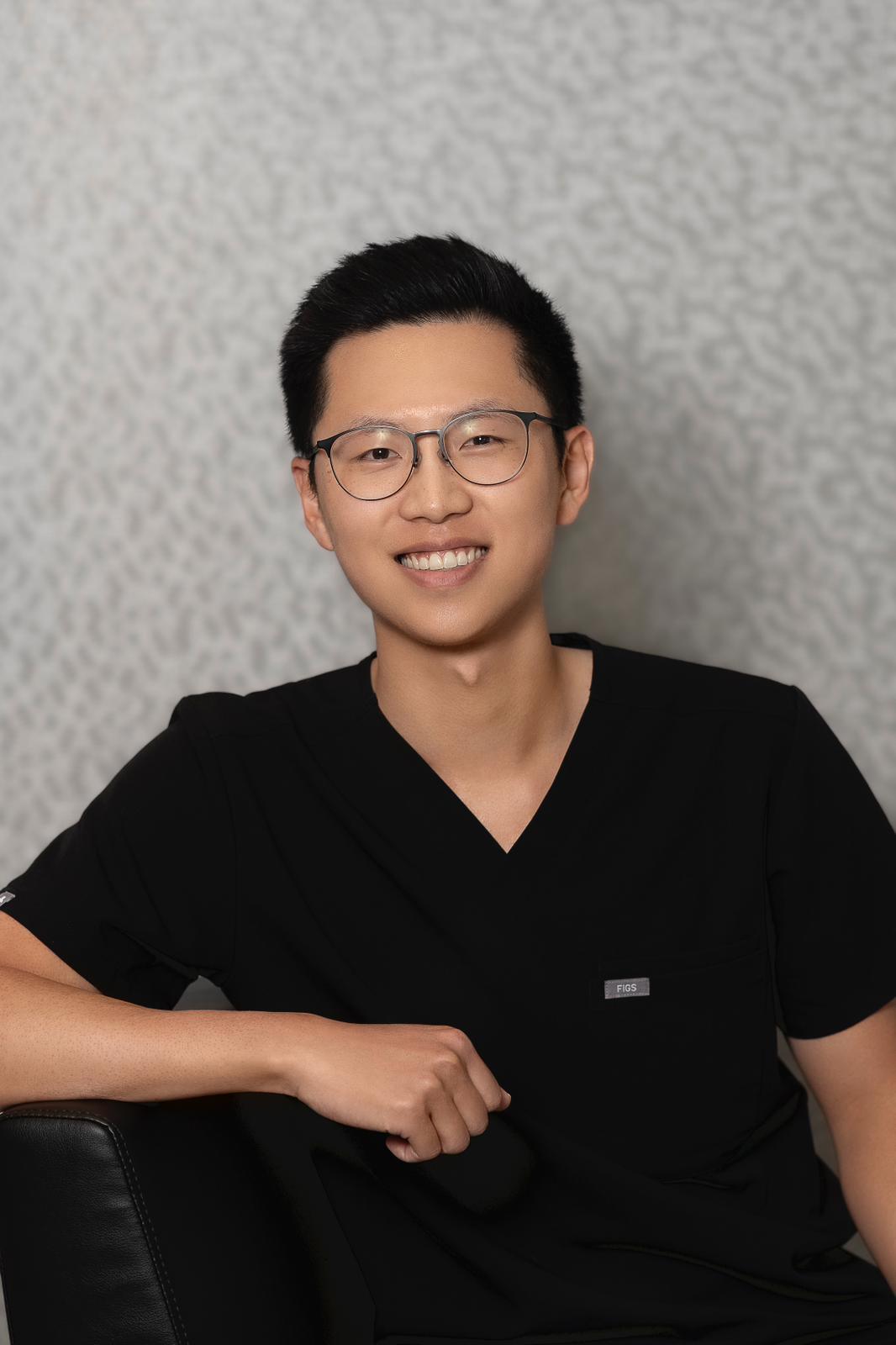 Dr Kevin Lee